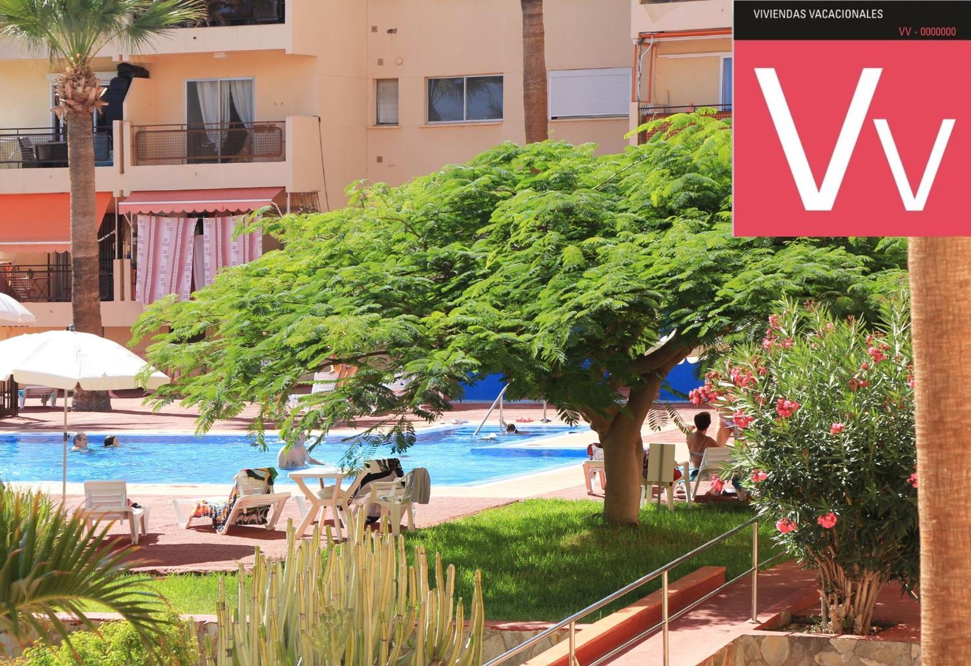 Los Cristianos - Two Bedrooms - Flayla-C Exterior foto