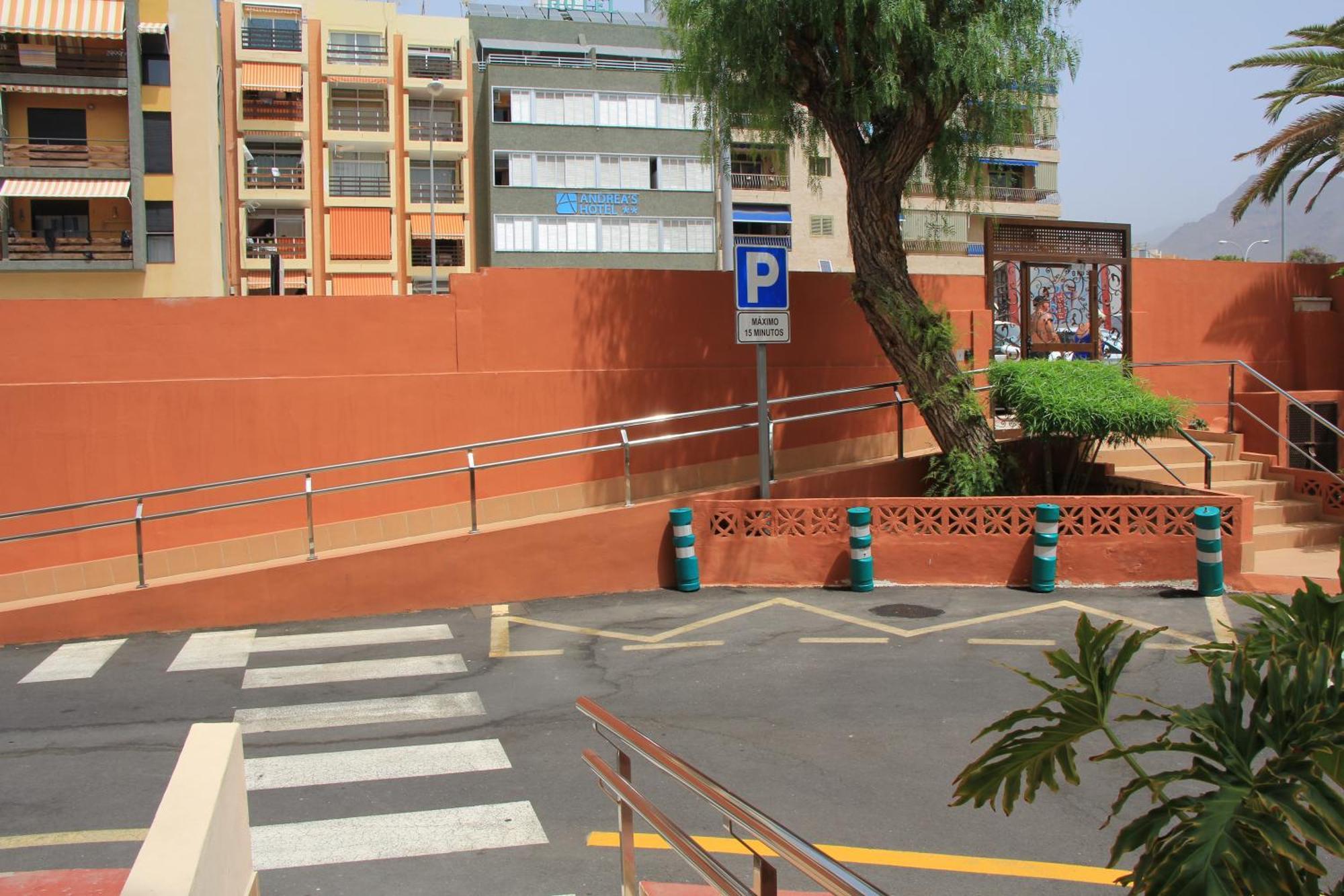 Los Cristianos - Two Bedrooms - Flayla-C Exterior foto